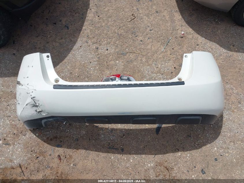 2012 Nissan Rogue S VIN: JN8AS5MT4CW275831 Lot: 42114817