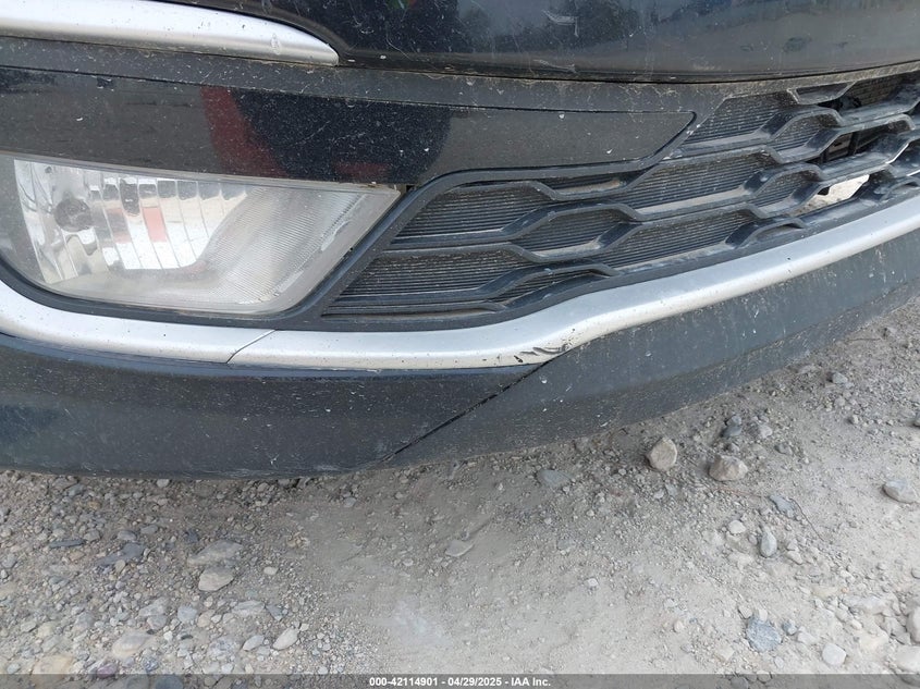 2013 KIA OPTIMA HYBRID VIN: KNAGM4AD5D5055464