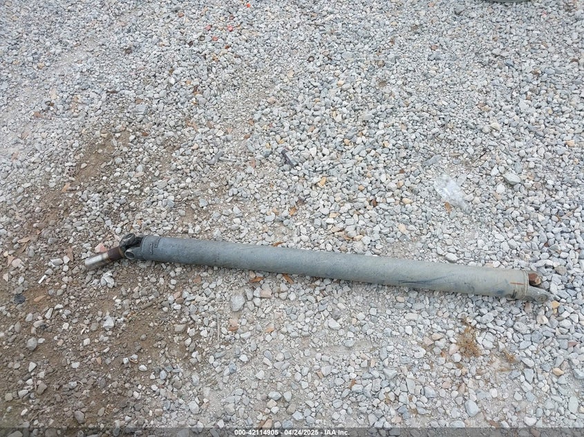 2013 CHEVROLET AVALANCHE LTZ - 3GNTKGE73DG140140