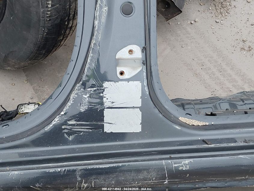 2021 Chevrolet Silverado 1500 4Wd Short Bed Lt VIN: 1GCUYDET4MZ417076 Lot: 42114942