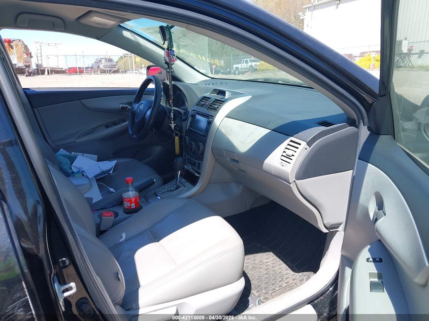 2013 TOYOTA COROLLA LE - 2T1BU4EE2DC974695