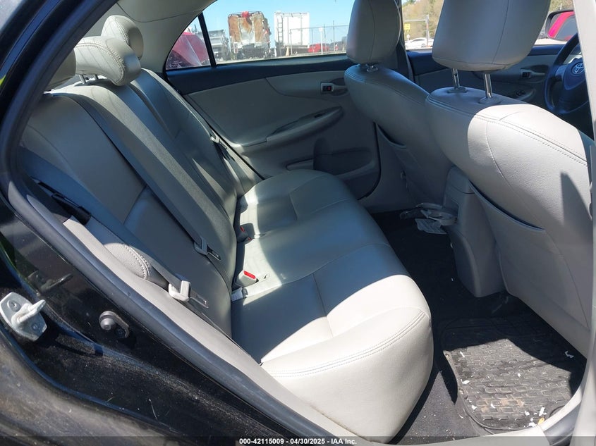 2013 TOYOTA COROLLA LE - 2T1BU4EE2DC974695