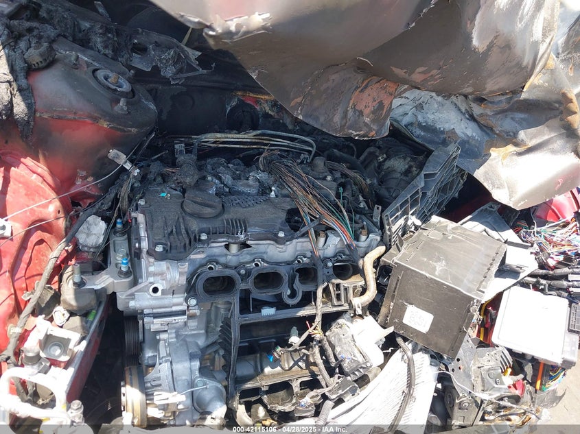 2022 HYUNDAI ELANTRA SEL - KMHLS4AG4NU217217