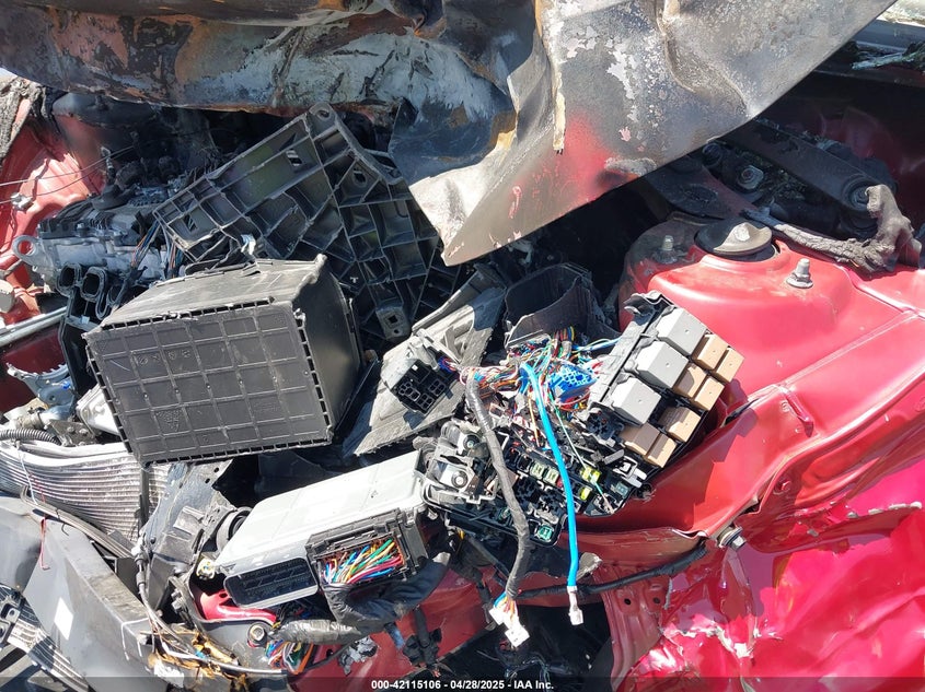 2022 HYUNDAI ELANTRA SEL - KMHLS4AG4NU217217