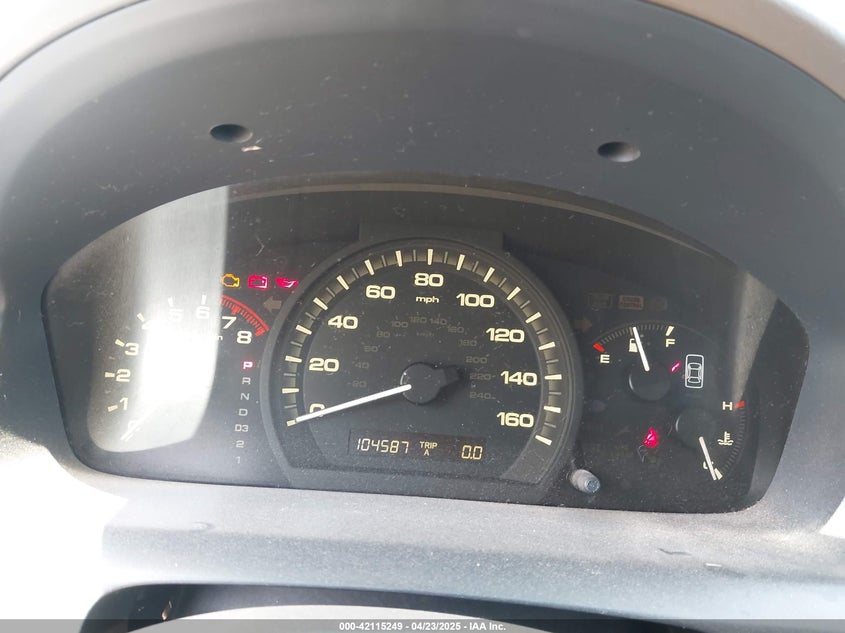 2006 HONDA ACCORD VIN: 1HGCM56306A098211