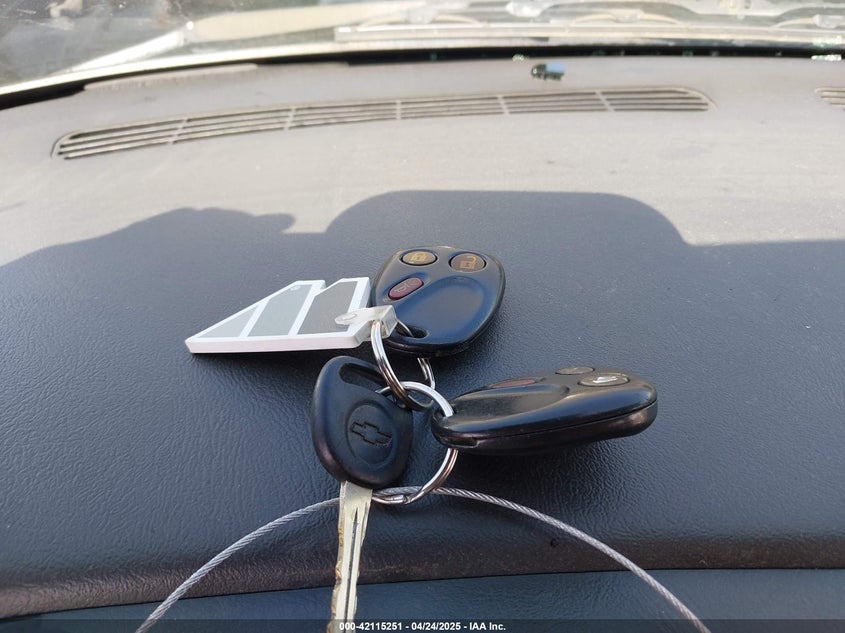 2006 CHEVROLET SILVERADO 1500 VIN: 1GCEK19Z66Z230380