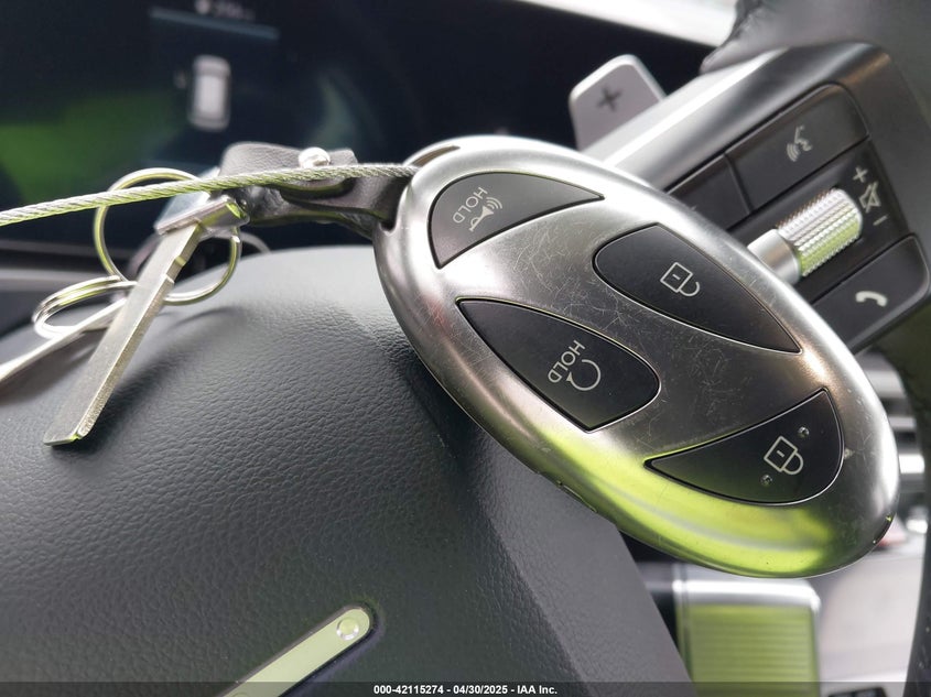 2024 HYUNDAI SANTA FE SEL - 5NMP2DGL4RH014559