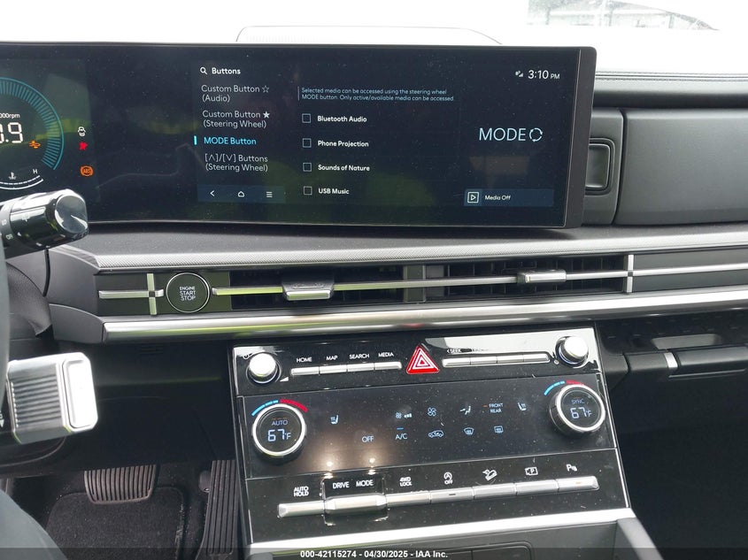 2024 HYUNDAI SANTA FE SEL - 5NMP2DGL4RH014559