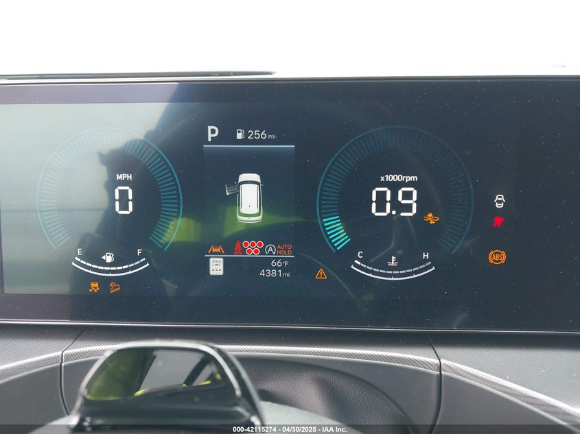 2024 HYUNDAI SANTA FE SEL - 5NMP2DGL4RH014559