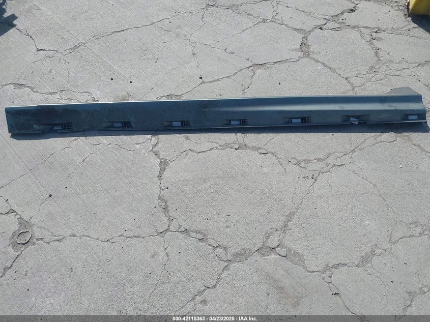 2016 CHEVROLET SS - 6G3F15RW0GL209004