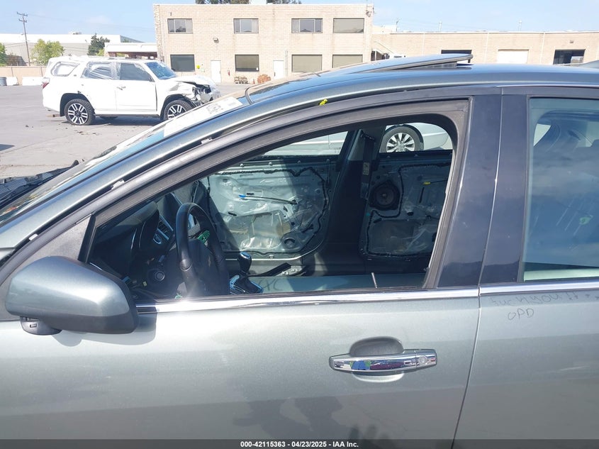 2016 CHEVROLET SS - 6G3F15RW0GL209004