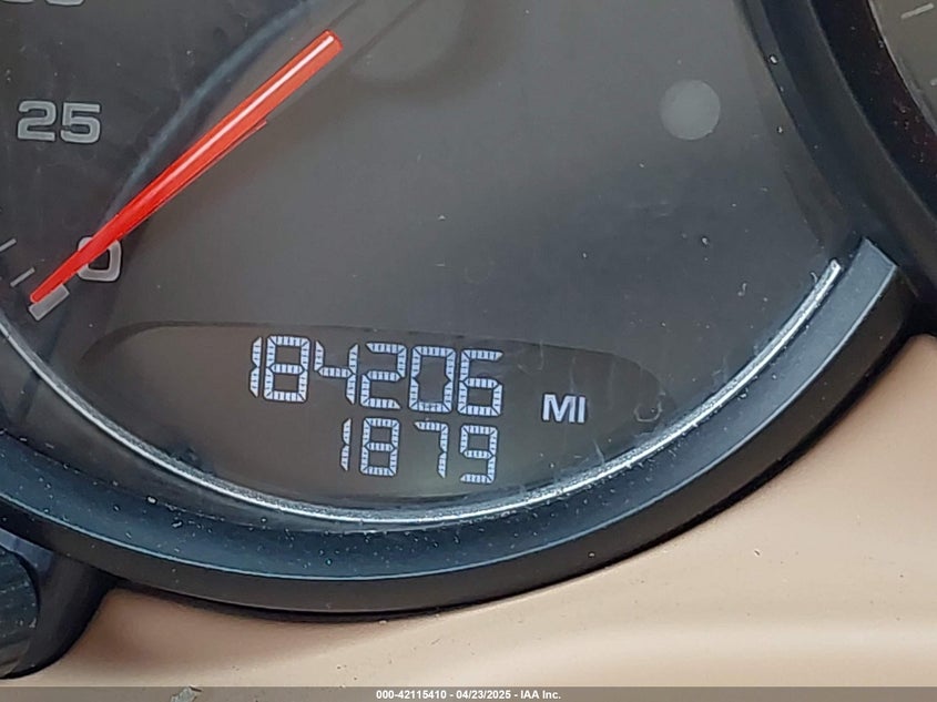 2013 PORSCHE PANAMERA 4 - WP0AA2A72DL014124