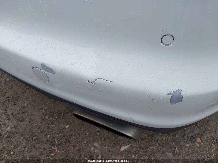 2013 PORSCHE PANAMERA 4 - WP0AA2A72DL014124