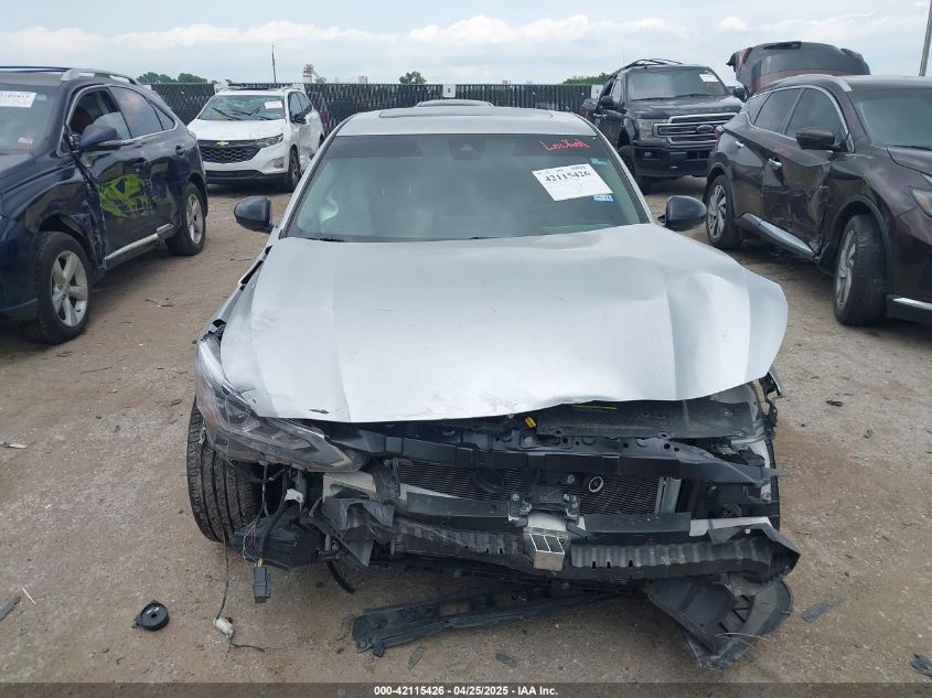 2020 Nissan Altima Sr Intelligent Awd VIN: 1N4BL4CW1LC187930 Lot: 42115426