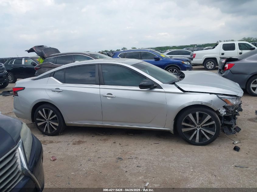 2020 Nissan Altima Sr Intelligent Awd VIN: 1N4BL4CW1LC187930 Lot: 42115426