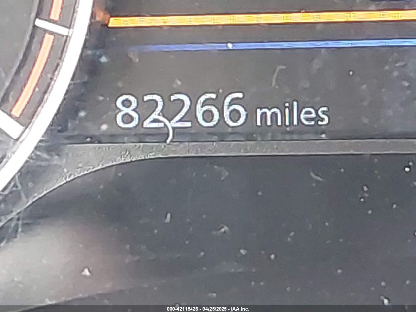 2020 Nissan Altima Sr Intelligent Awd VIN: 1N4BL4CW1LC187930 Lot: 42115426