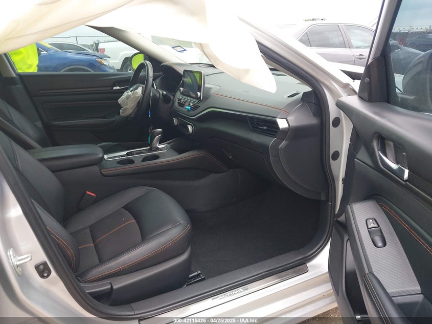 2020 NISSAN ALTIMA VIN: 1N4BL4CW1LC187930