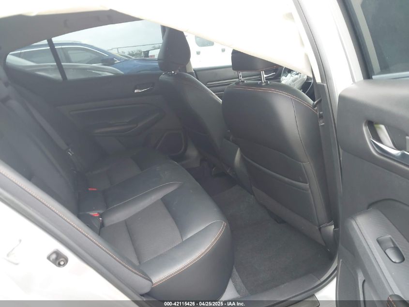 2020 Nissan Altima Sr Intelligent Awd VIN: 1N4BL4CW1LC187930 Lot: 42115426