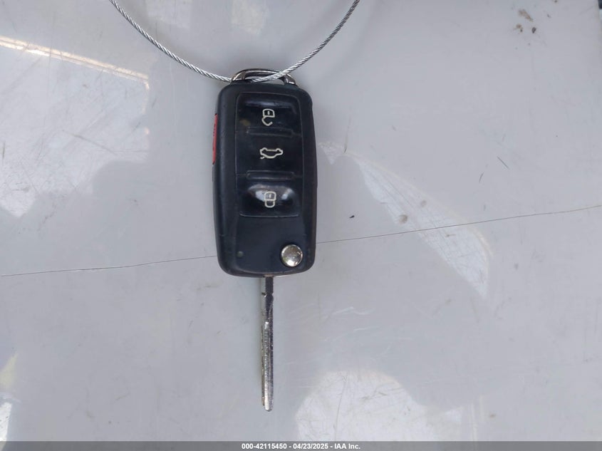 2014 VOLKSWAGEN JETTA 2.0L S - 3VW2K7AJ4EM322287