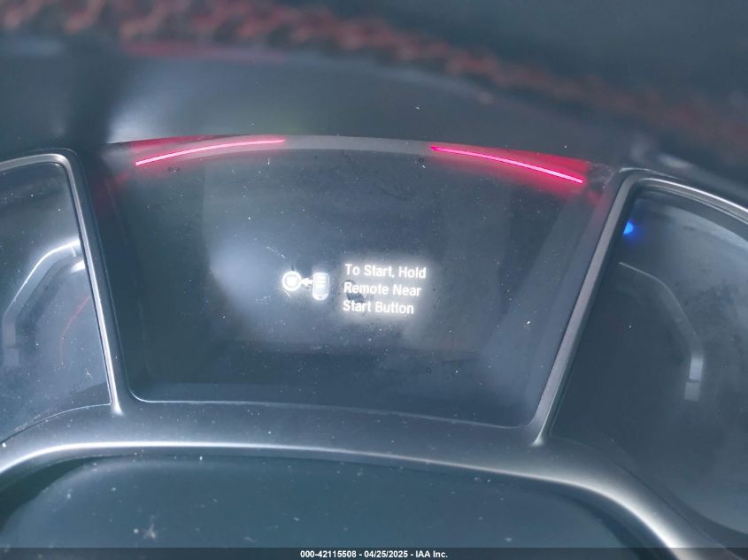 2019 Honda Civic Si VIN: 2HGFC1E55KH701354 Lot: 42115508