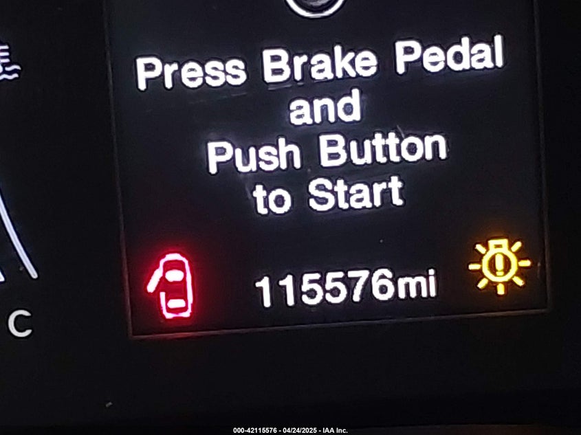 2018 JEEP RENEGADE UPLAND EDITION 4X4 - ZACCJBAB1JPH59581