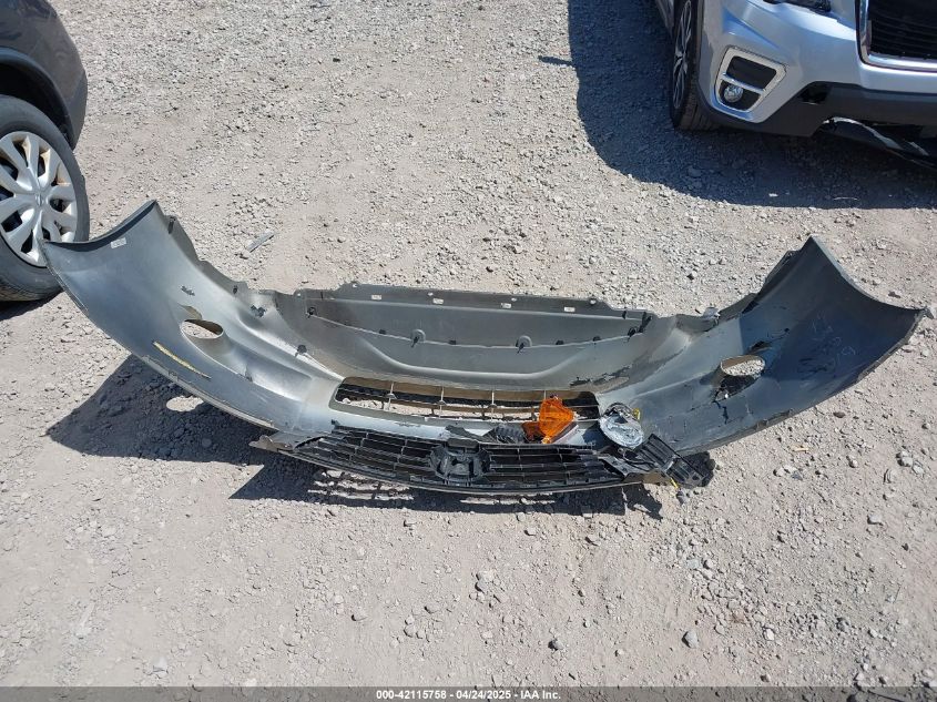 2010 Honda Accord 3.5 Ex-L VIN: 5KBCP3F8XAB001457 Lot: 42115758