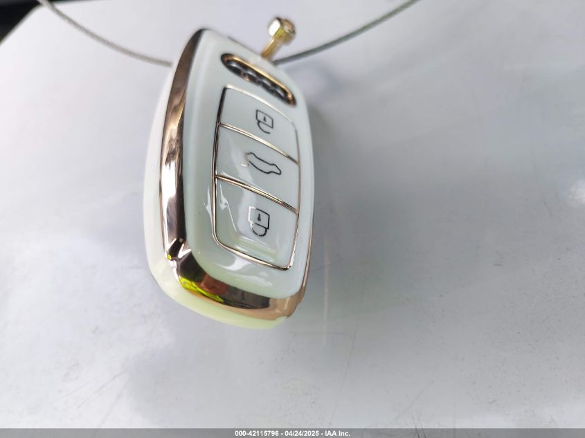 2022 Audi Q7 - WA1LXBF71ND020244