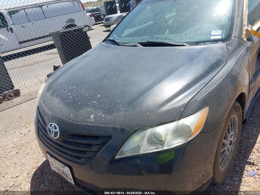 2007 Toyota Camry Ce VIN: 4T4BE46K67R004004 Lot: 42115814