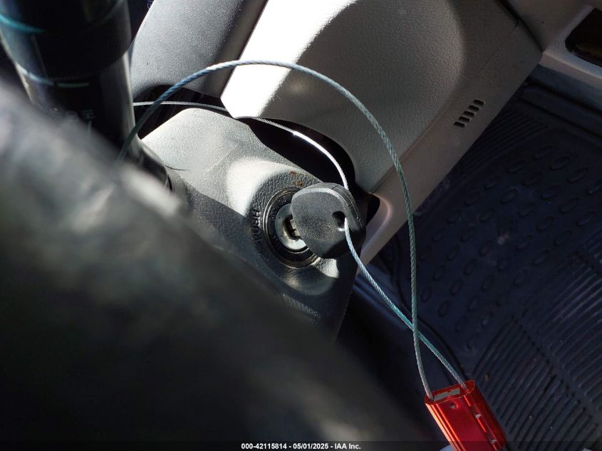 2007 Toyota Camry Ce VIN: 4T4BE46K67R004004 Lot: 42115814