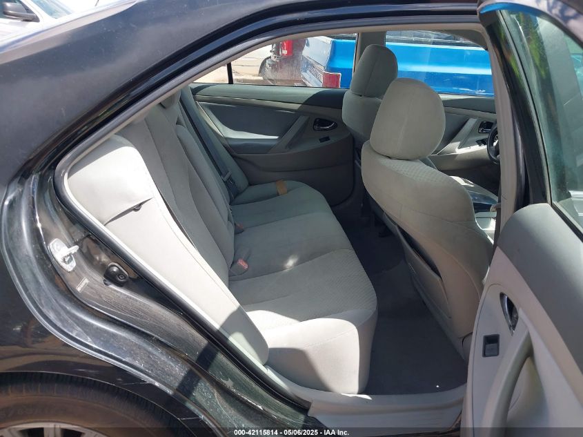 2007 Toyota Camry Ce VIN: 4T4BE46K67R004004 Lot: 42115814