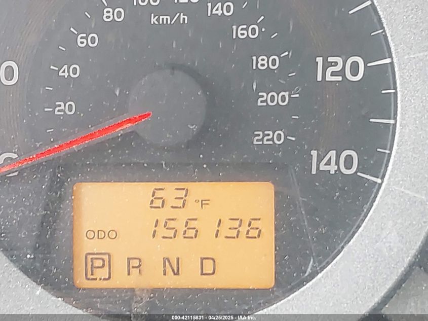 2010 Toyota Rav4 VIN: JTMBF4DV5A5036839 Lot: 42115831