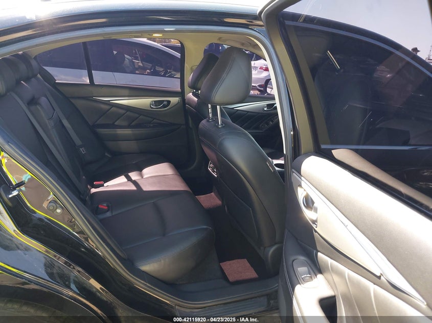 2020 INFINITI Q50 VIN: JN1EV7AP1LM206746