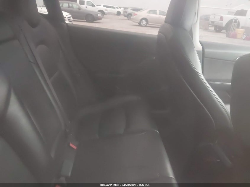 2022 TESLA MODEL 3 VIN: 5YJ3E1EA9NF189004