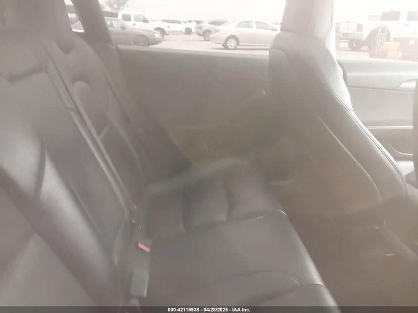 2022 TESLA MODEL 3 VIN: 5YJ3E1EA9NF189004
