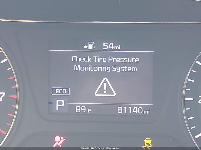 2020 KIA SORENTO VIN: 5XYPG4A32LG685563