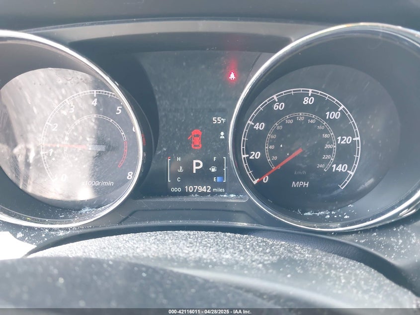 2013 MITSUBISHI OUTLANDER SPORT VIN: 4A4AR4AU0DE009284
