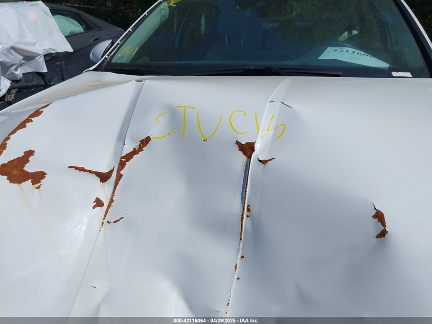 2023 HYUNDAI SONATA HYBRID SEL - KMHL34JJ7PA078228