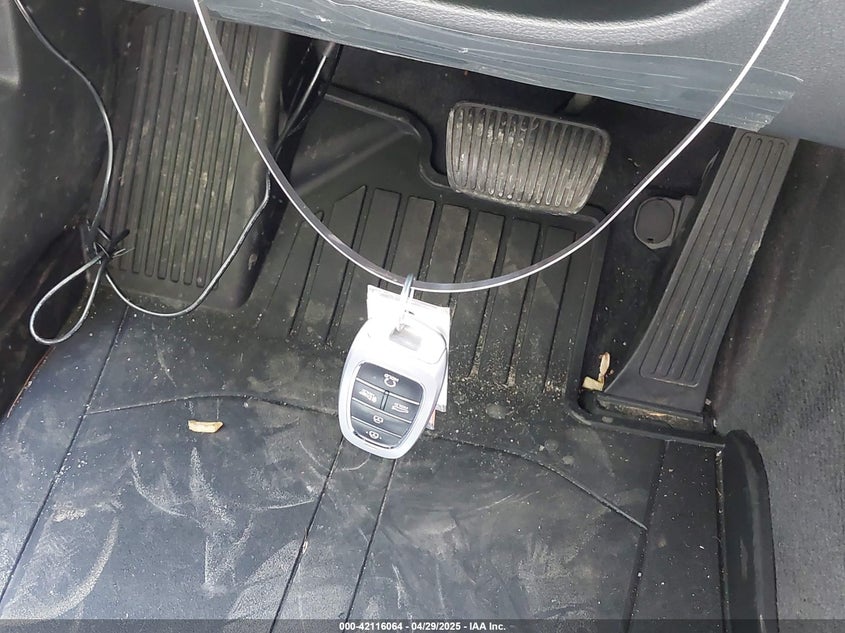 2023 HYUNDAI SONATA HYBRID SEL - KMHL34JJ7PA078228