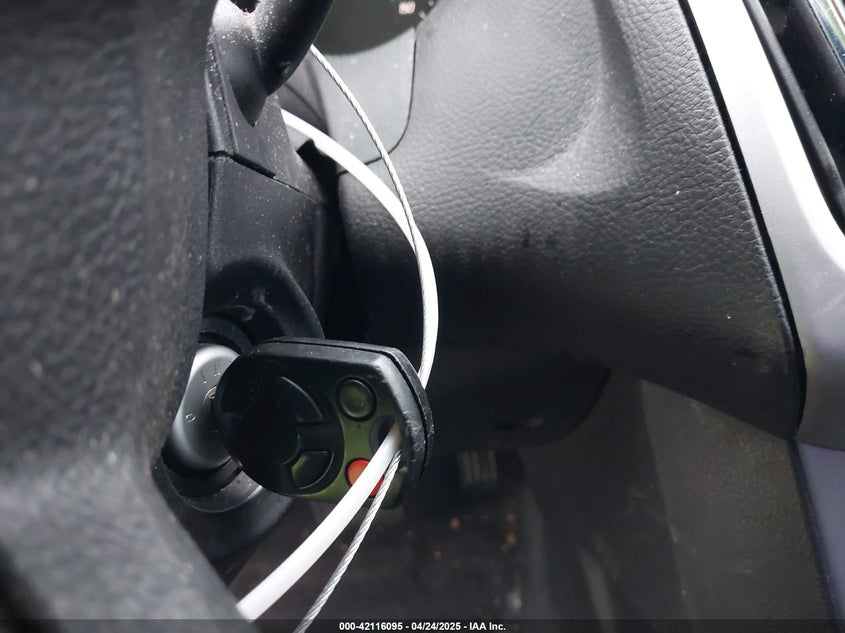 2012 FORD FOCUS VIN: 1FAHP3F26CL207770