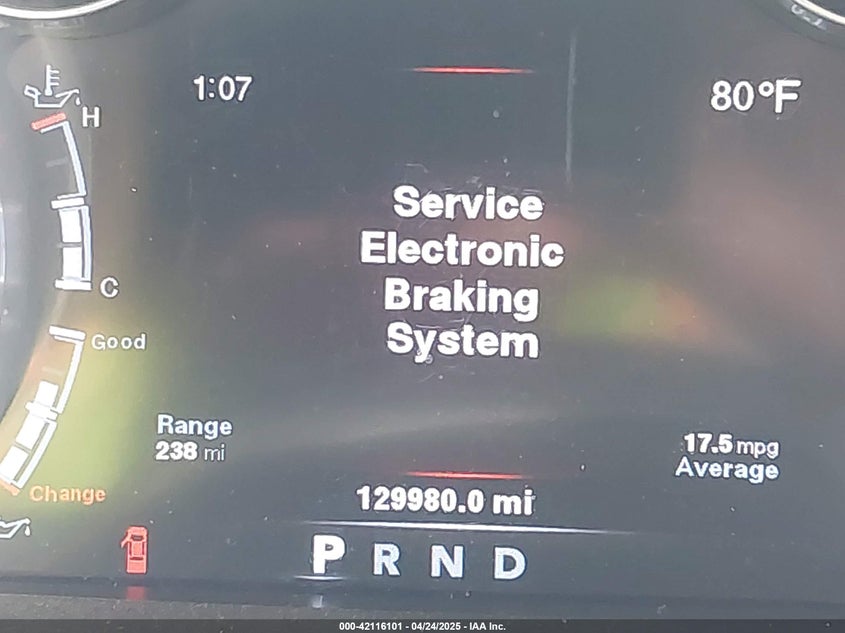 2014 RAM 1500 EXPRESS - 1C6RR7FT5ES201886