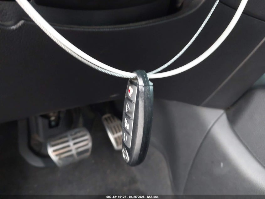 2017 NISSAN ROGUE SV - JN8AT2MT1HW130474