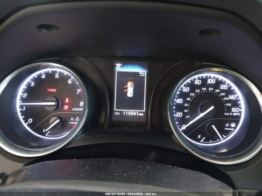 2019 TOYOTA CAMRY VIN: 4T1B11HK2KU756440