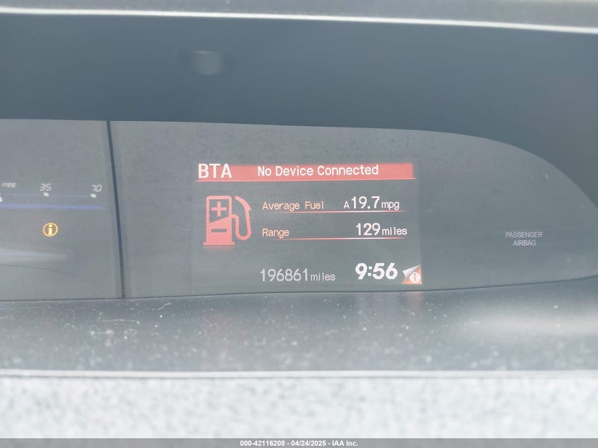 2012 HONDA CIVIC VIN: 2HGFB2F89CH517330