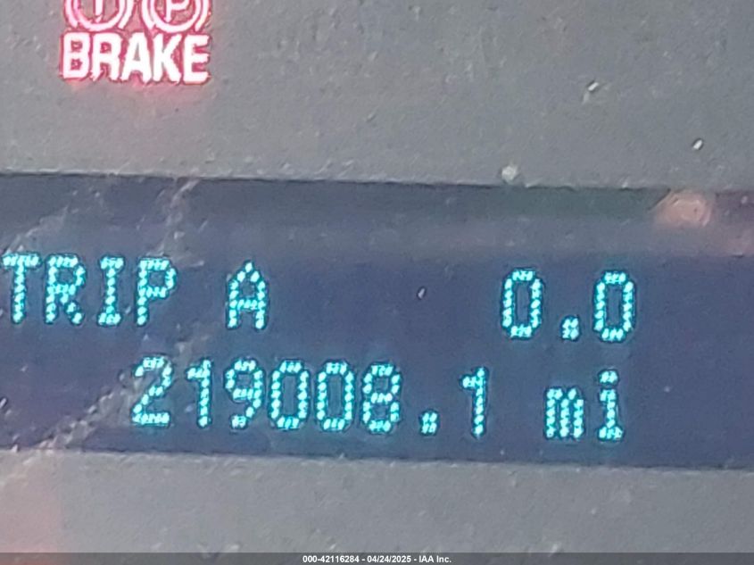 2009 Ford F-150 Fx4/King Ranch/Lariat/Platinum/Xl/Xlt VIN: 1FTPW14V49FB13310 Lot: 42116284