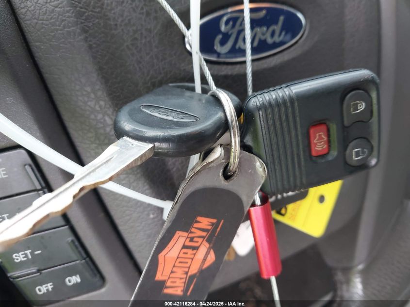 2009 Ford F-150 Fx4/King Ranch/Lariat/Platinum/Xl/Xlt VIN: 1FTPW14V49FB13310 Lot: 42116284