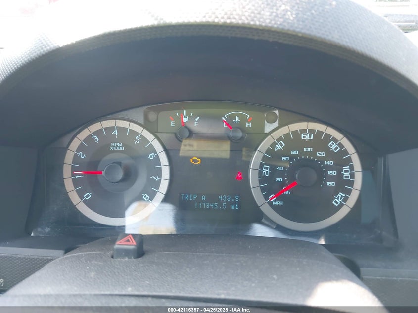 2011 FORD ESCAPE VIN: 1FMCU9D79BKA33742