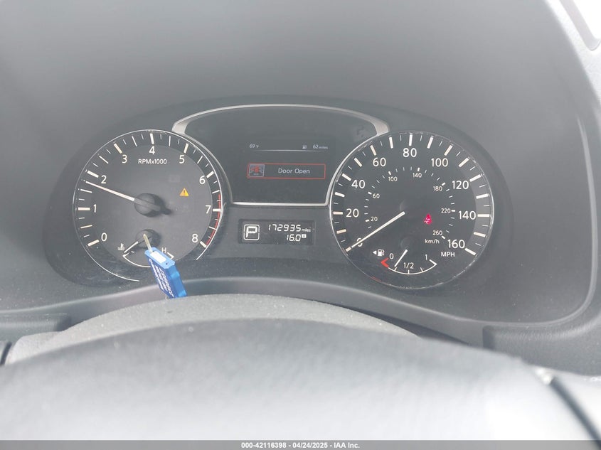 2015 NISSAN PATHFINDER VIN: 5N1AR2MN0FC622662