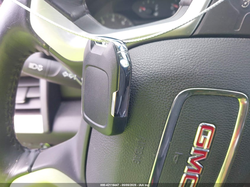 2018 GMC TERRAIN SLE - 3GKALMEV6JL139162