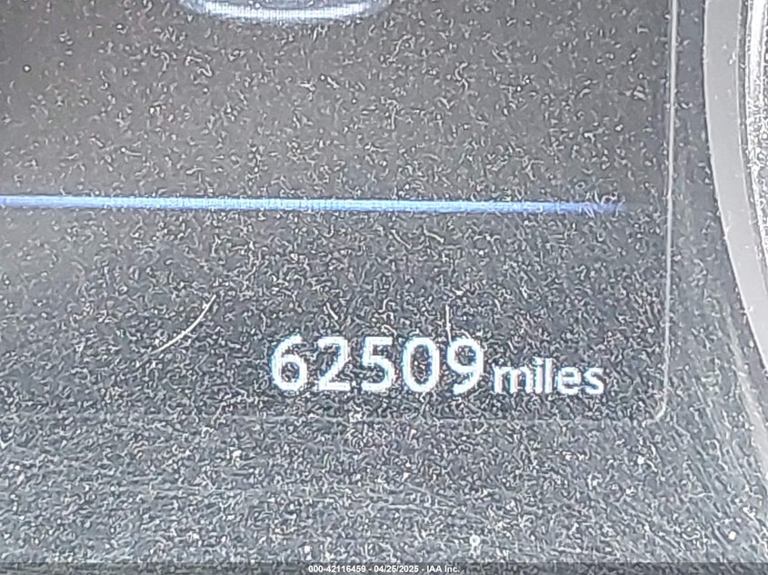 2020 NISSAN ROGUE SL INTELLIGENT AWD - 5N1AT2MV4LC724740