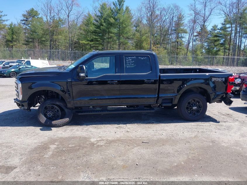 2024 Ford F-250 - 1FT8W2BN8REF89563